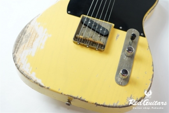 XTC-1 Heavy Aged - Butterscotch Blonde